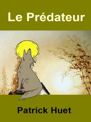 cover image of Le Prédateur